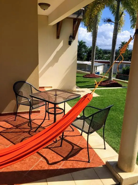 Family Guest House