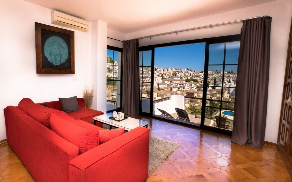 Hostal Casa Mercedes