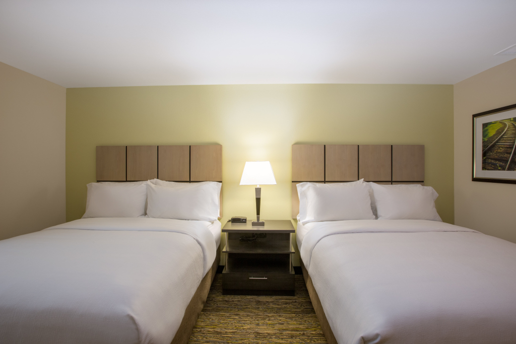 Candlewood Suites Bellevue by IHG