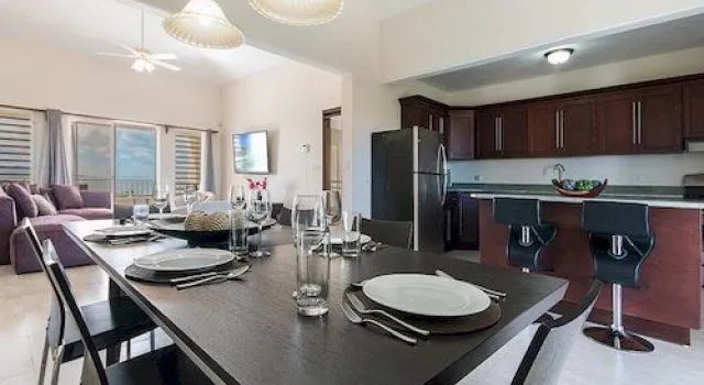 Bella Constantina Apartments