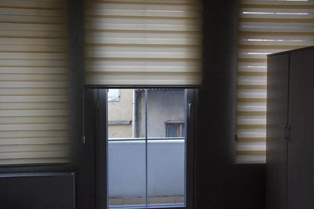 Euro Pera Apartment