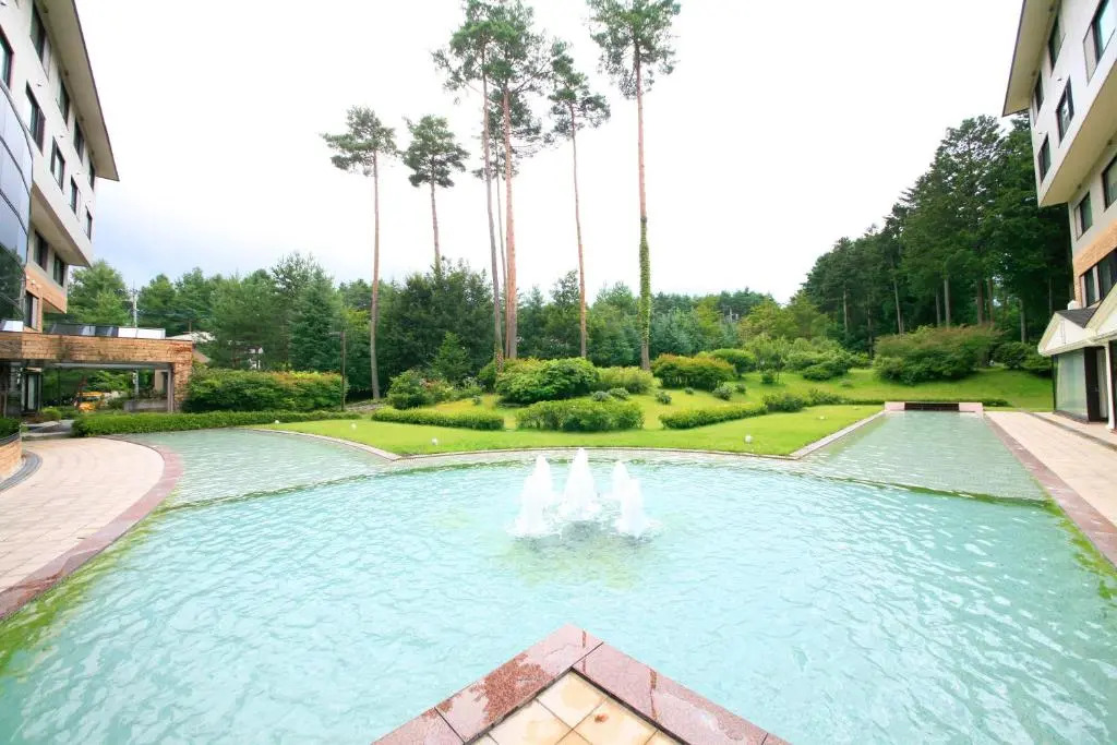 KAMENOI HOTEL Fuji