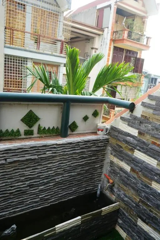 Yen Homestay