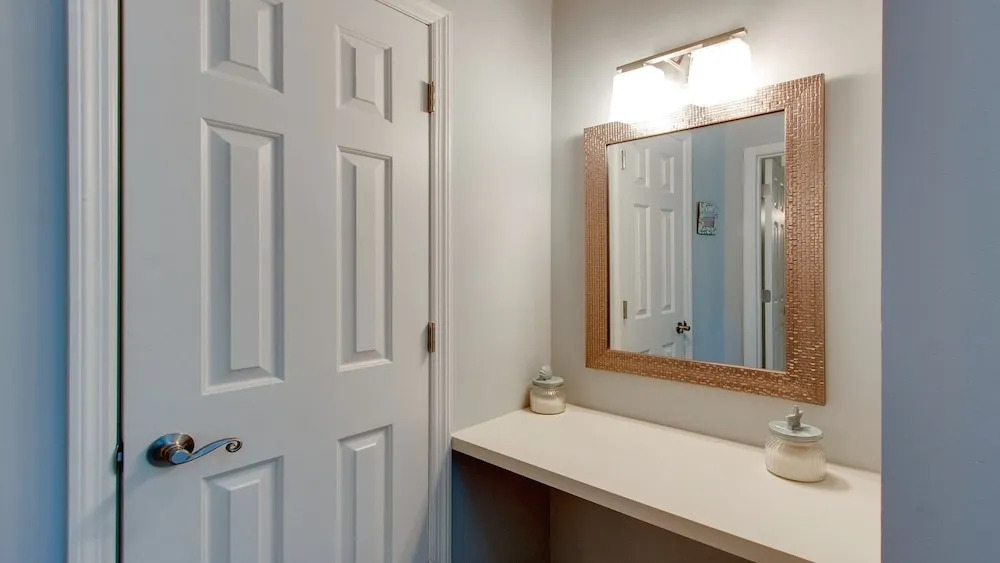 196 Beachwalk 3 Bedroom Condo