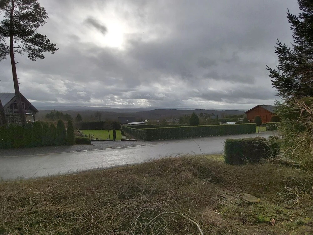 Secluded Holiday Home in Durbuy with Terrace