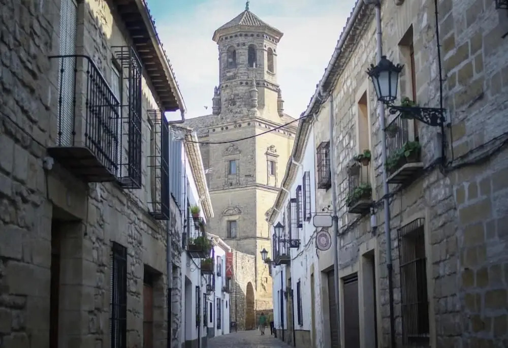 Ventana del Guadalquivir