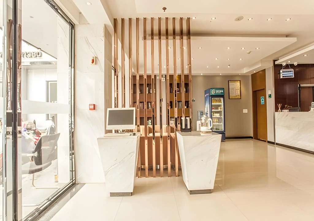 City Comfort Inn Liuzhou Yaobu Acient Town