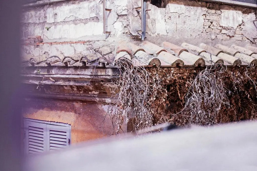 Peretti Rome Trastevere Home