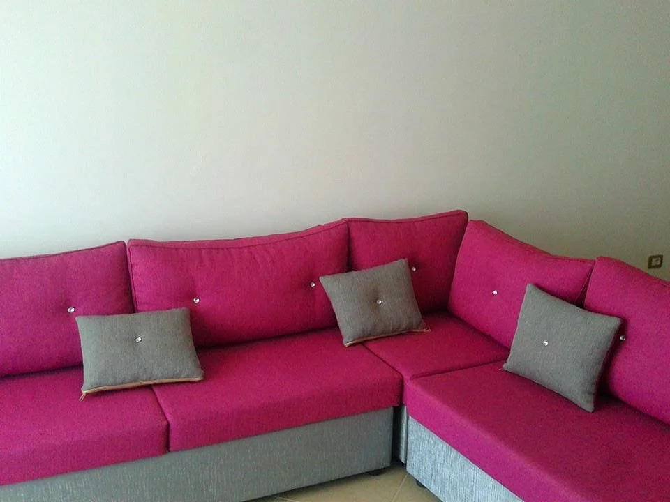 Heba Apartments