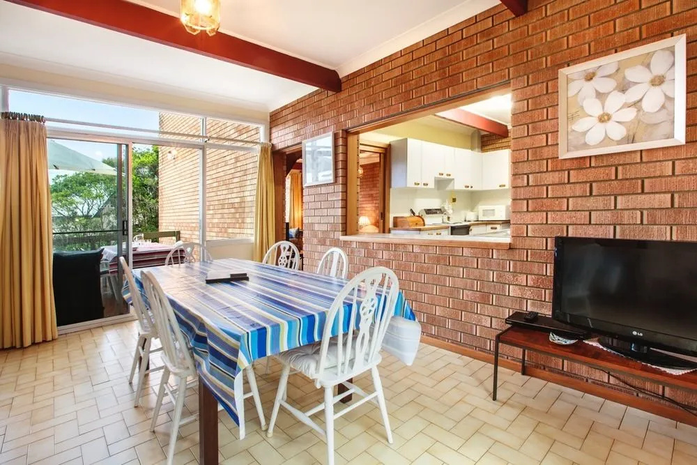 Mollymook Beach Units