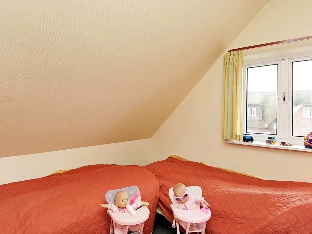 4 star holiday home in Blåvand