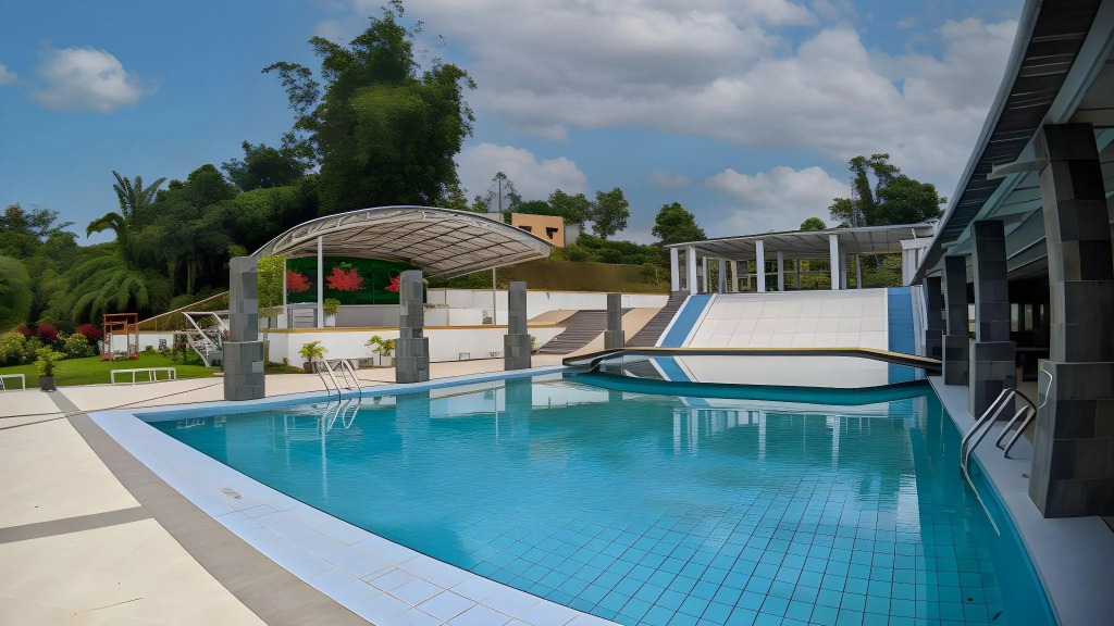 Puri Senyiur Hotel