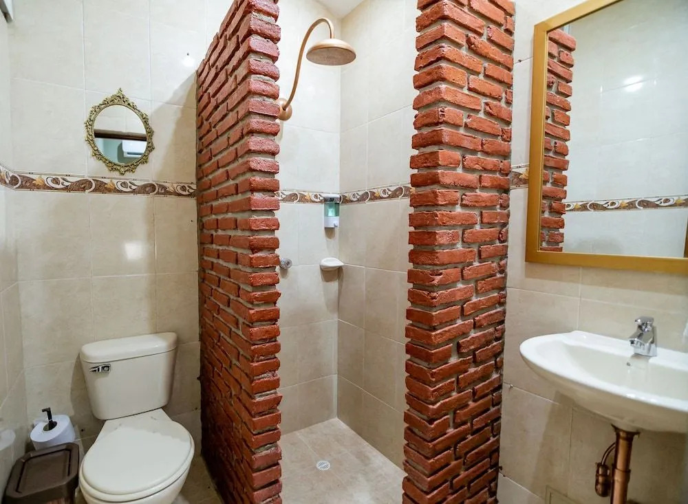 Scalea Di Mare Hotel