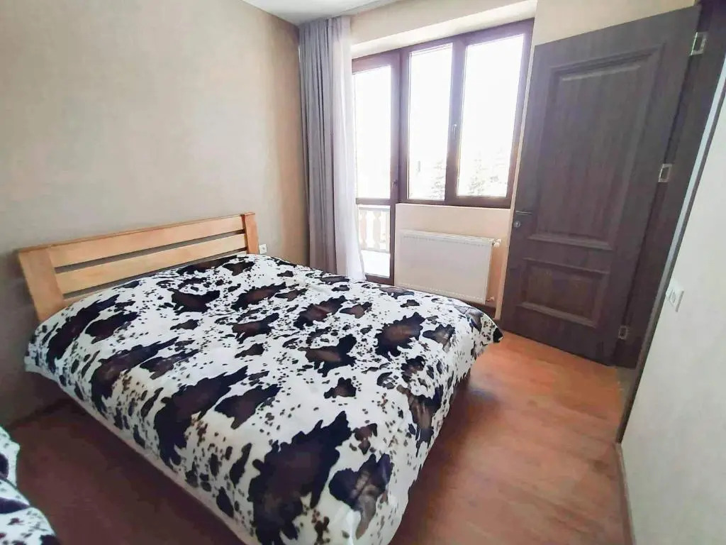 Didveli Residense E36