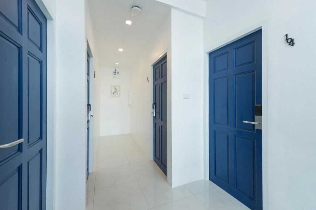 White Ivory Bed And Breakfast