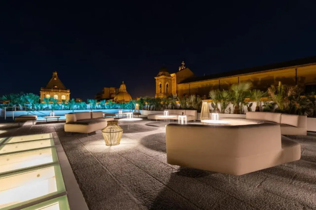 Dome Hotel