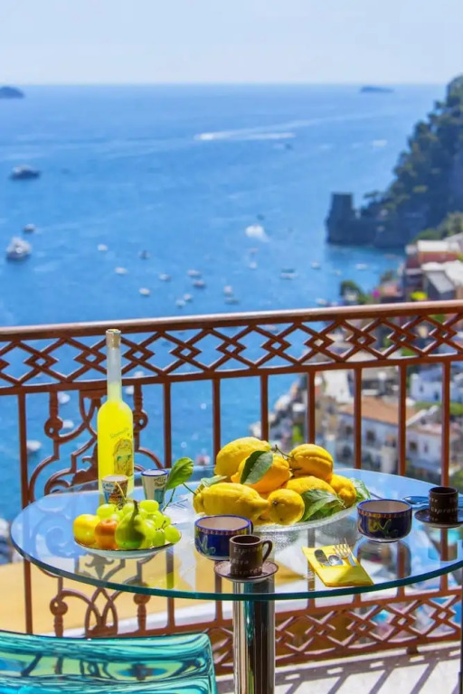 Hotiday Positano Volte Alte
