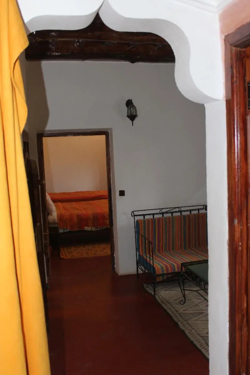 Chez Yacob kasbah