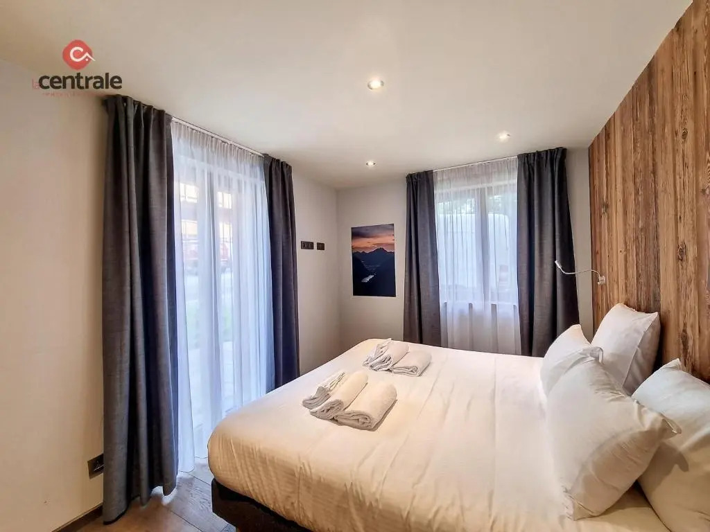 Chalet Les Gets, 5 pièces, 8 personnes - FR-1-454A-13