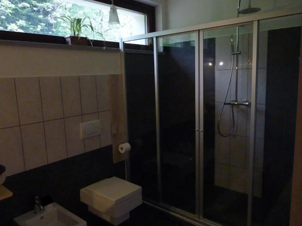 CaLuna Guest House