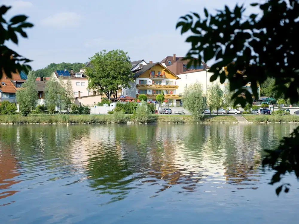 Landgasthof Moser & Restaurant Bootshaus