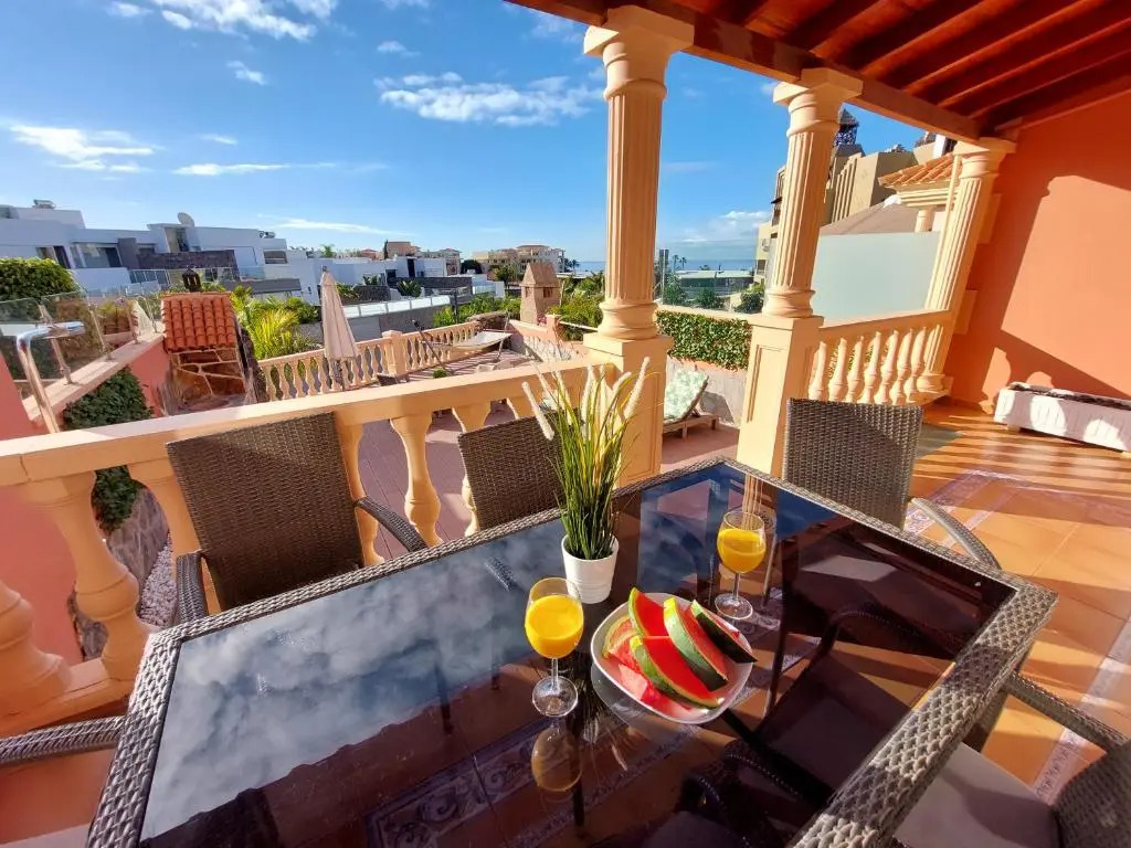 Residencia El Duque - 1, VILLA MARIUS