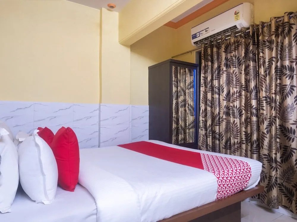 OYO 44090 Hotel Classic Residency