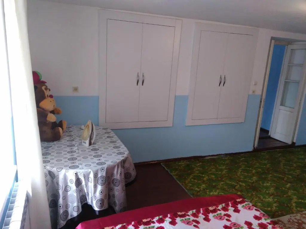 Guest house near Baku airport