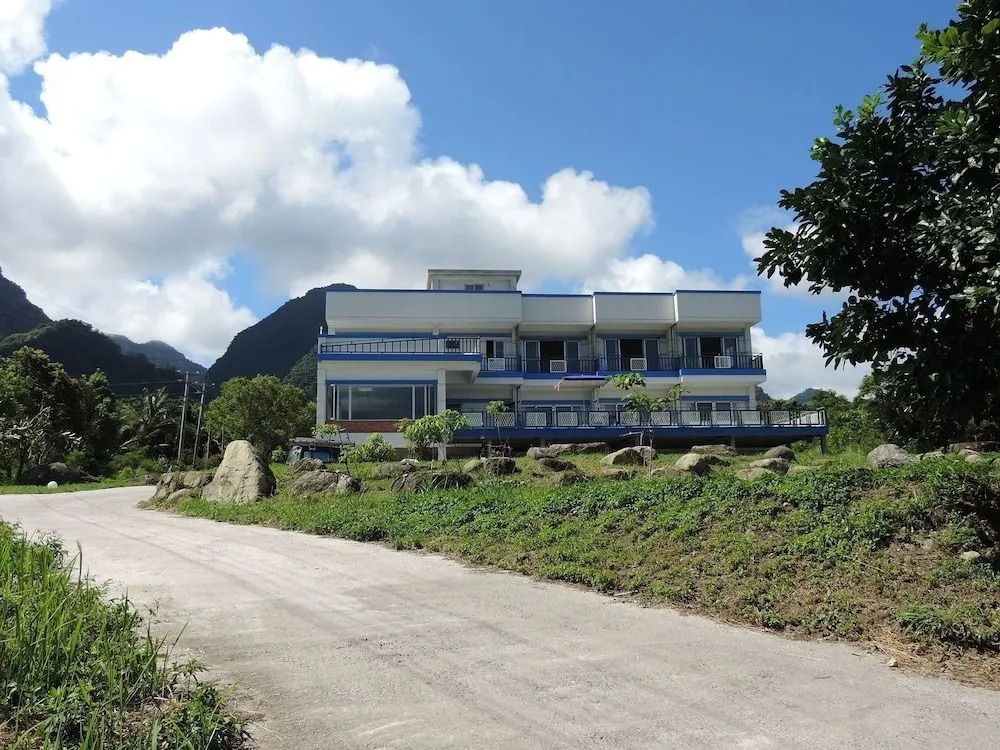 Flowing Hostel