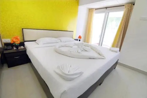 Hotel Ambai Grand