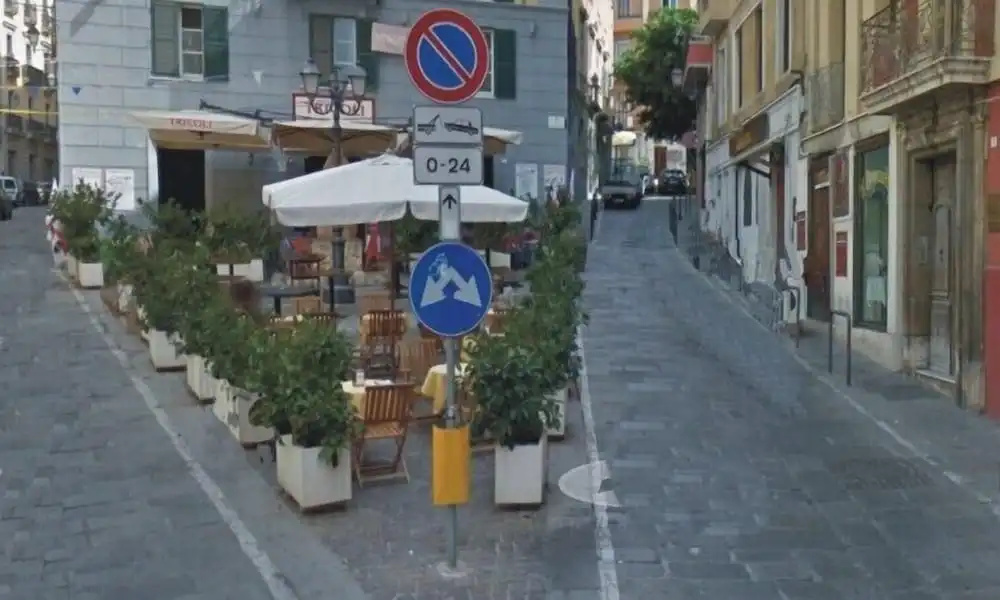Danis House - affittacamere nel cuore di Cagliari