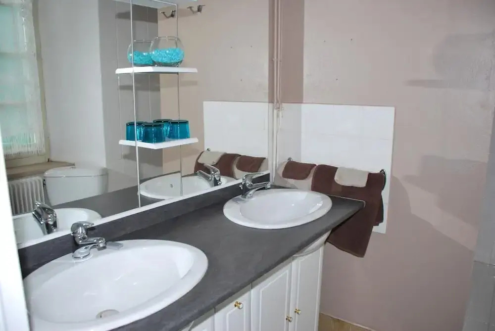 Le Clos Ambels
