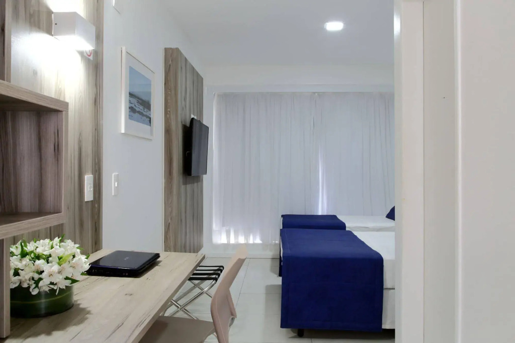Hotel Praia Bonita Jatiúca