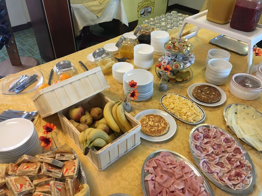 Hotel Adriaco