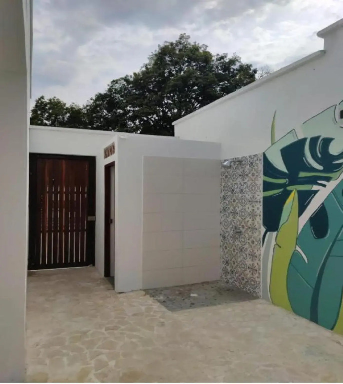 Villa del Gualí #1