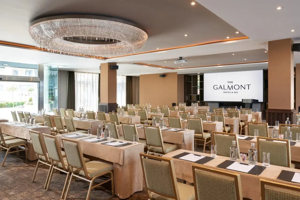 The Galmont Hotel & Spa