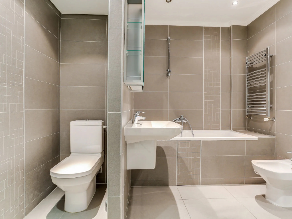 Apartment Le Roc