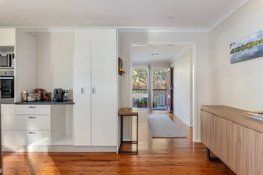 3-bed Pet-friendly Near Wentworth