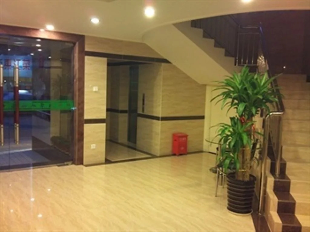 Greatsun Hotel