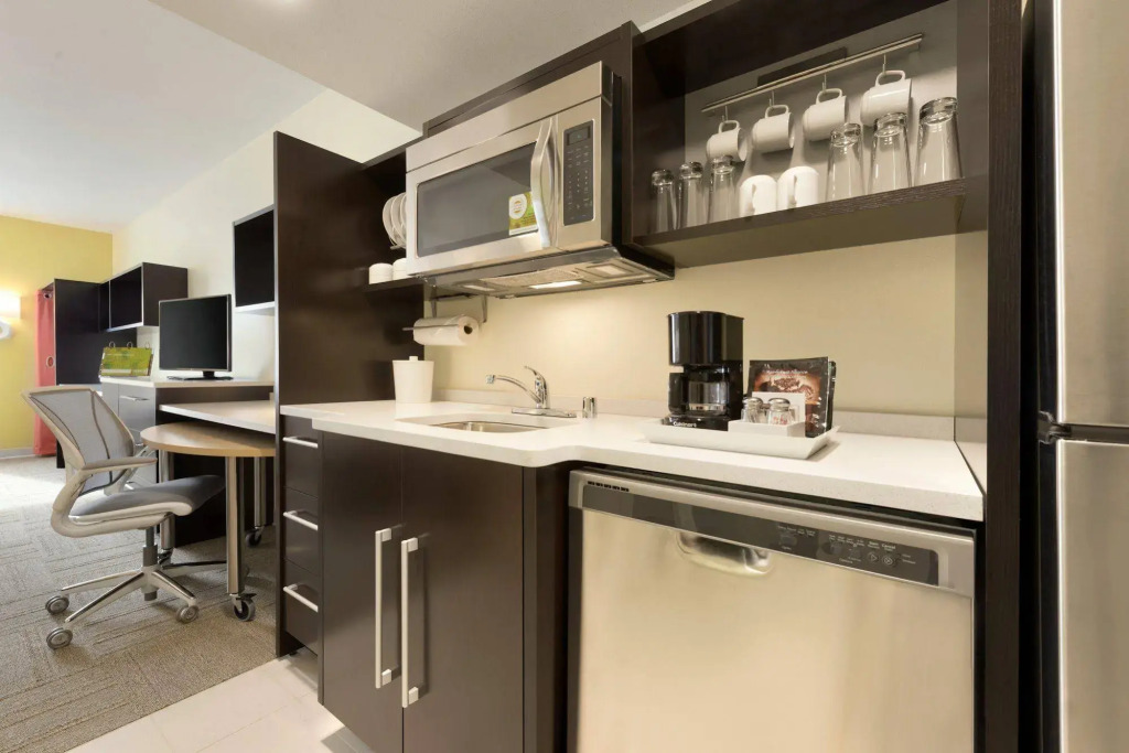 Home2 Suites By Hilton La Crosse