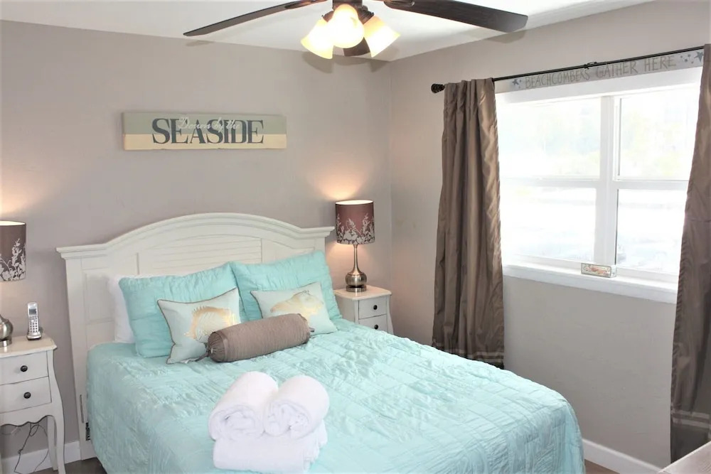 Jamaica Royale PH5 - 2 Br Townhouse