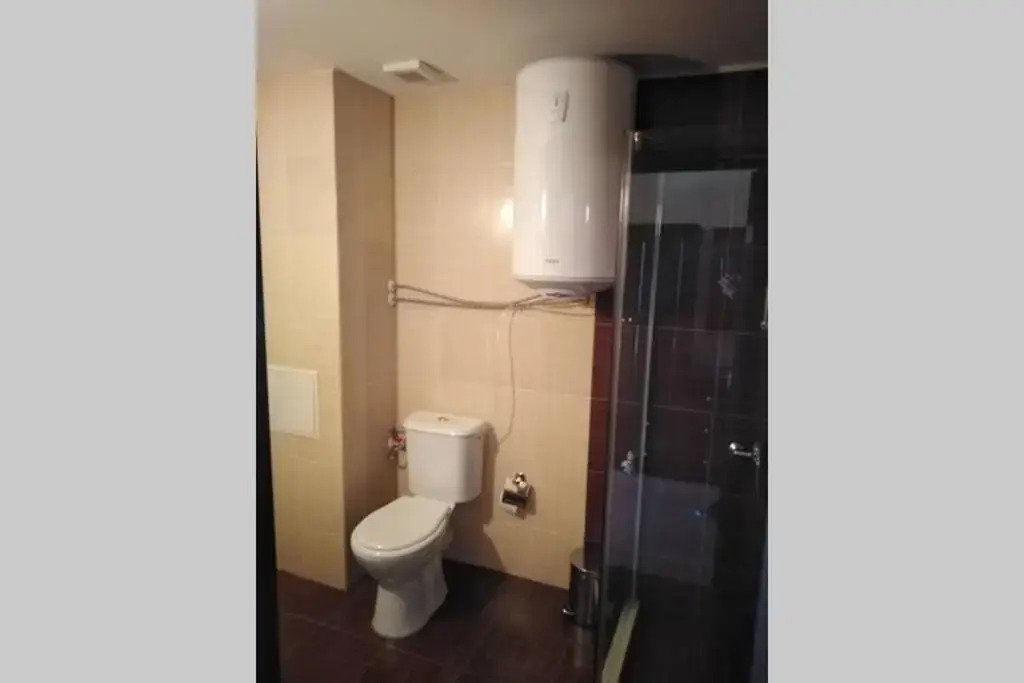 Bansko Royal Towers - Studio 153