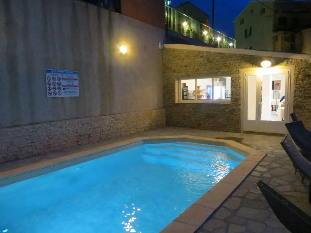 Casa Di Lucia Mi-Hotel