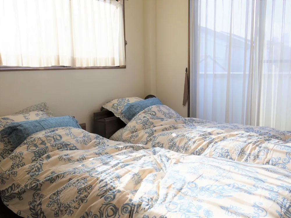 Nao's Guesthouse 1