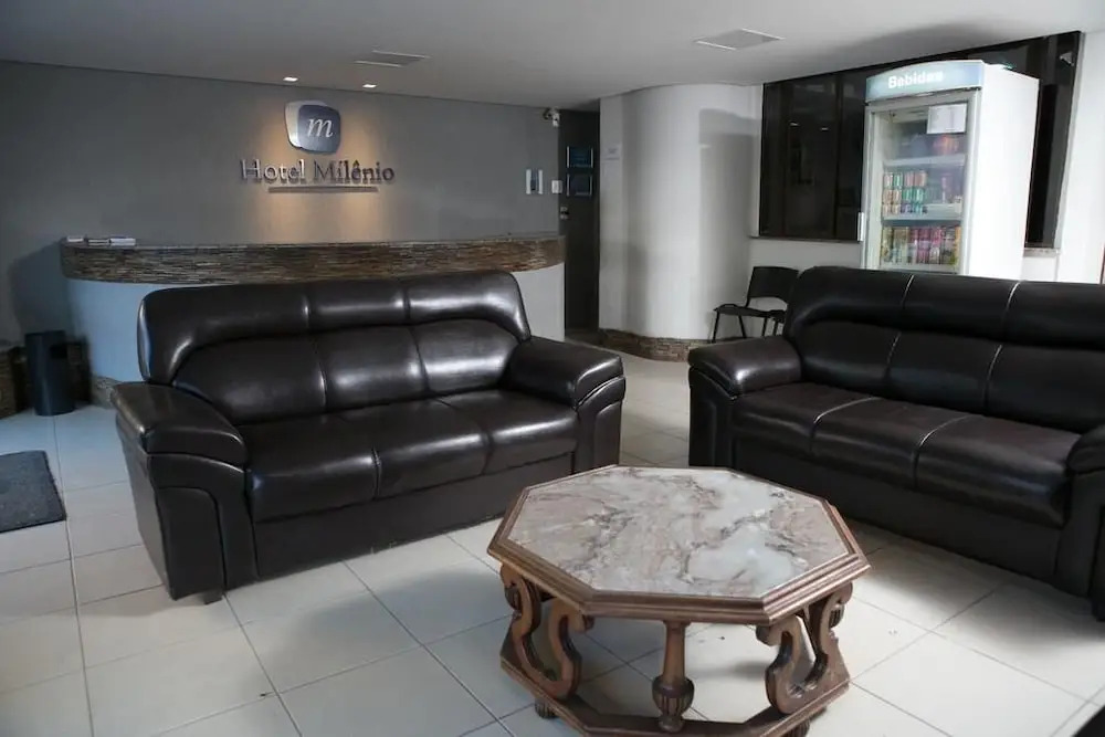 Hotel Milenio