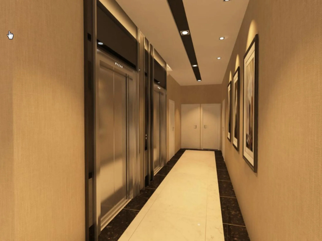 NU Hotel @ KL Sentral