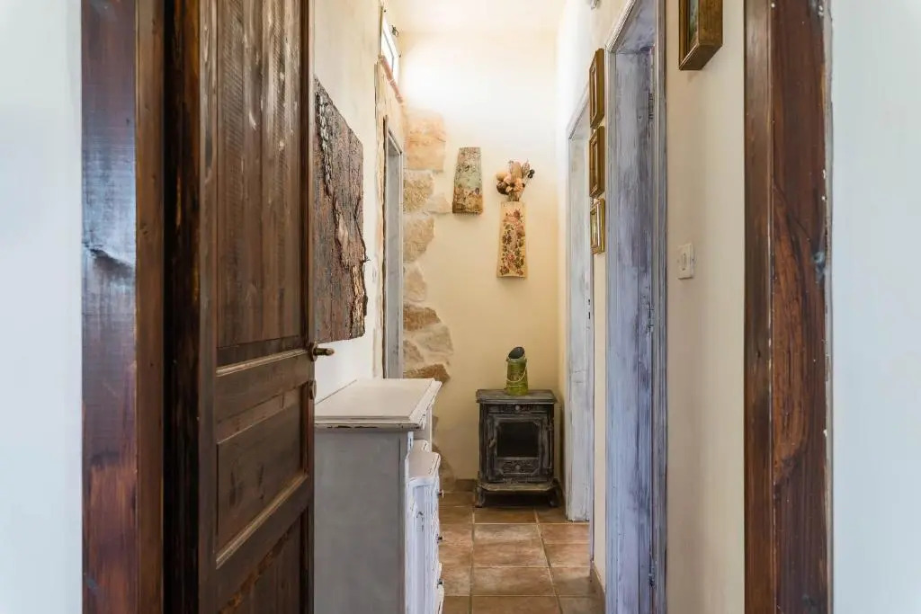 Il Trullo di Martino