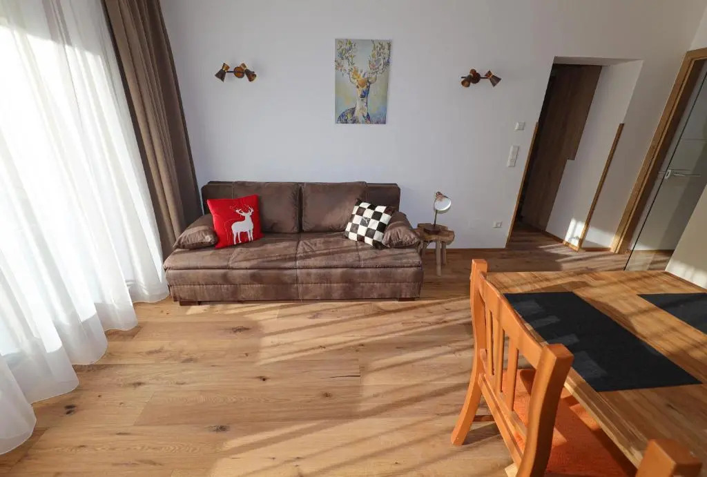 Appartements Römerhof Superior - Kärnten Card im Sommer inklusive