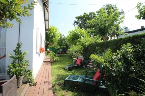 Villa 6 personnes proche de la plage du Mauret