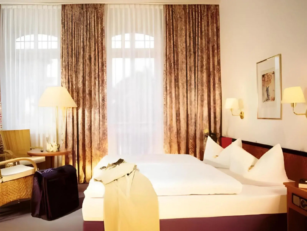 Ringhotel Villa Margarete